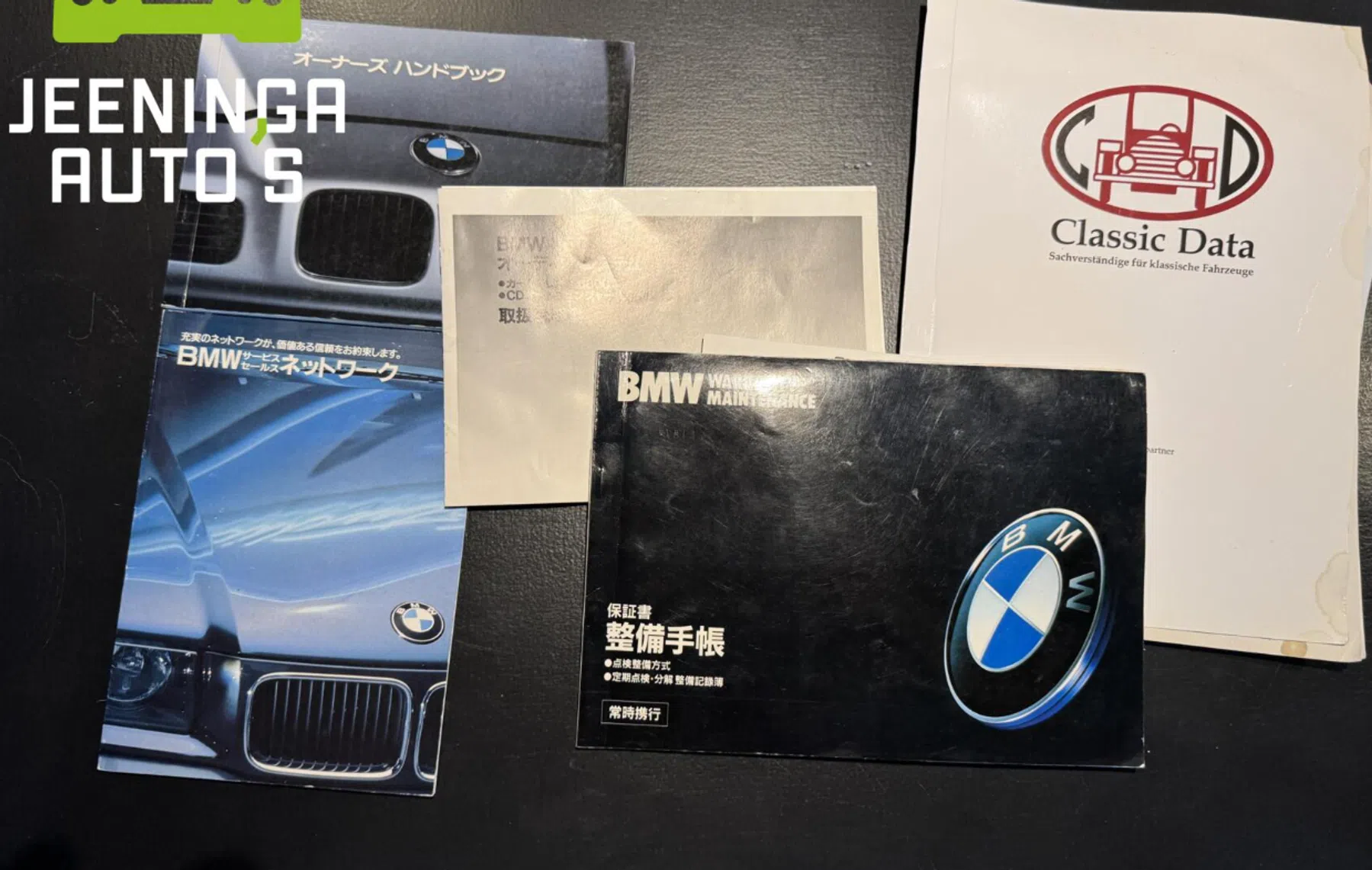 BMW 850 CI